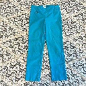 Lisette size 6 anklets